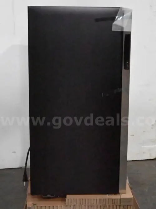 (2)- NEW- NewAir Wine Fridge's ( NWC028SS01, NWC043SS00) - Image 8