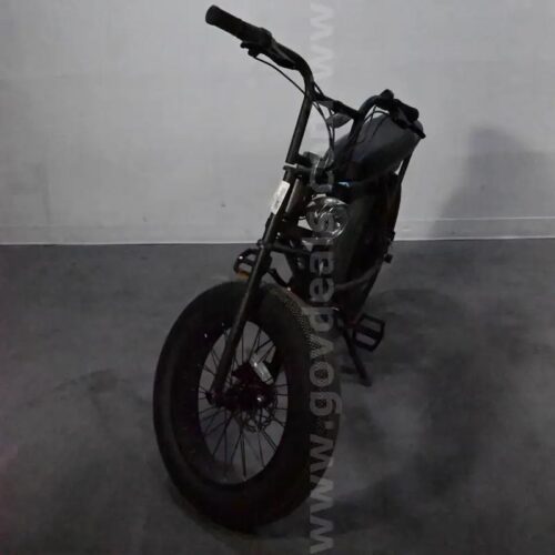 Razor Rambler 20 eBike w/16.5 Max Operating Range & 19.9 mph Max Speed - Image 4