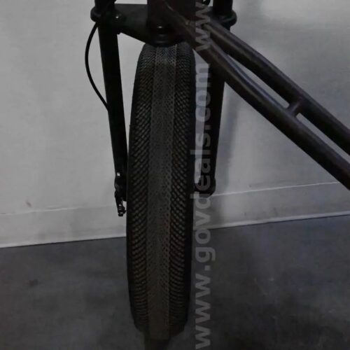 Razor Rambler 20 eBike w/16.5 Max Operating Range & 19.9 mph Max Speed - Image 11