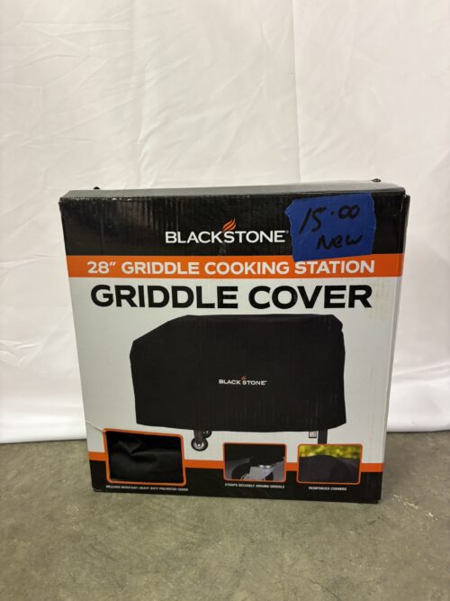 Blackstone 28" Griddle Cooking Station Cover