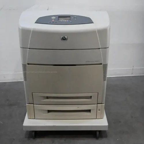 HP Q3716A Laserjet Printer