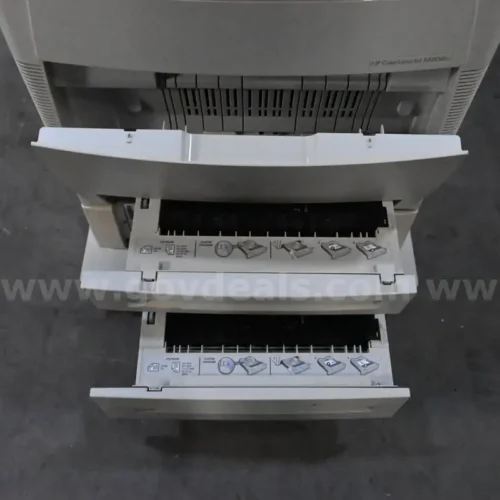 HP Q3716A Laserjet Printer - Image 6