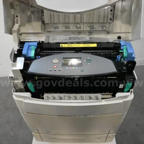 HP Q3716A Laserjet Printer - Image 7