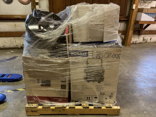 Lowes Customer Returns (LWS-CR-005) - Image 4