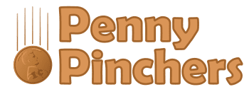 Penny Pinchers Logo