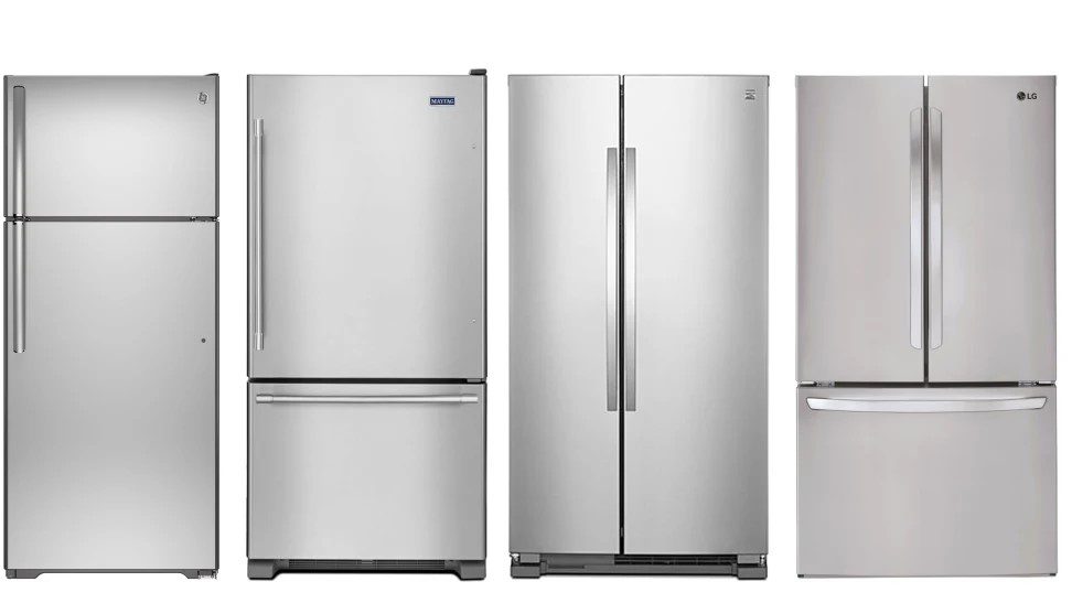 Fridges