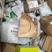 Unclaimed Parcels