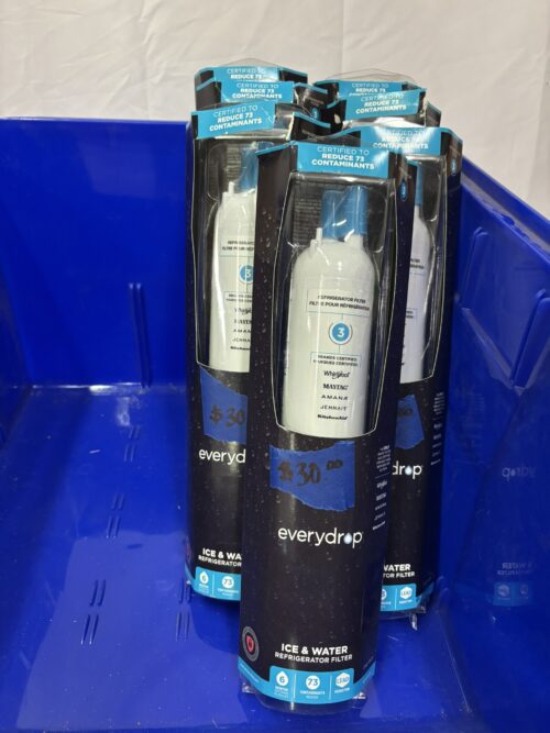 everydrop Ice & Water Refrigerator Filter