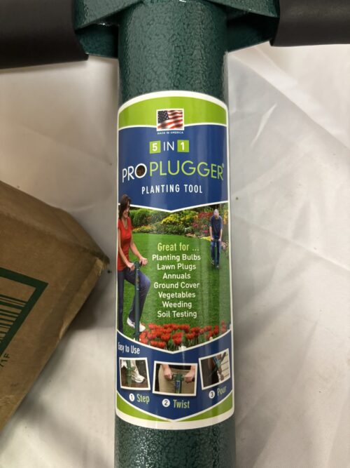 Pro Plugger Planting Tool - Image 2